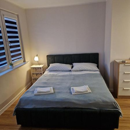 Apartament Przy Starym Miescie Elblag Exterior photo