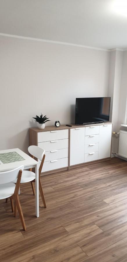 Apartament Przy Starym Miescie Elblag Exterior photo