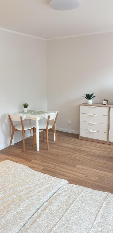 Apartament Przy Starym Miescie Elblag Exterior photo